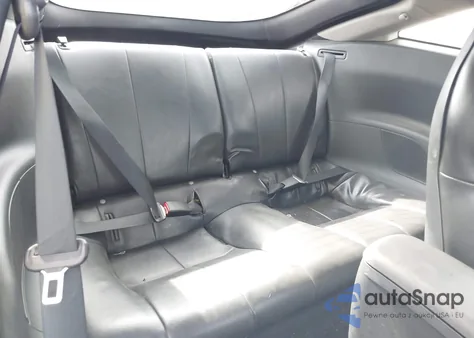 2007 Mitsubishi Eclipse Se from USA, damaged, VIN 4A3AK64F07E056675